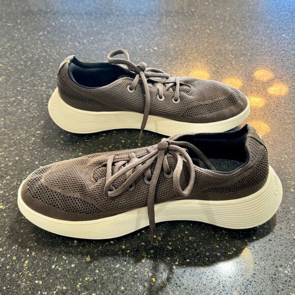 Allbirds Tree Runner Go. Chocolate Brown. Men’s 11.5 main image 8